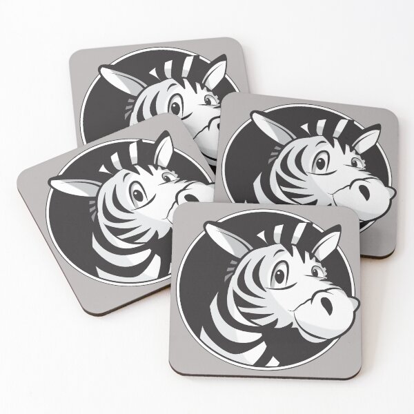Item preview, Zebra Africa Stripes designed and sold by Sagal Theophil  Marak.