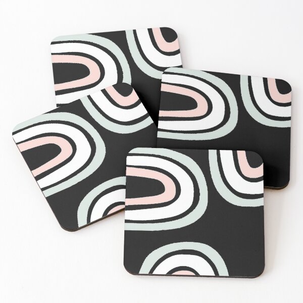 Item preview, Soft Rainbows designed and sold by BhARTi Taylor.