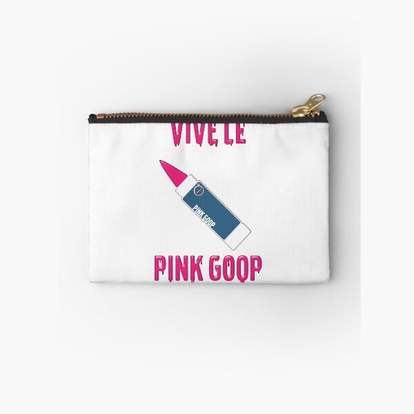 Item preview, VIVE LE PINK GOOP! designed and sold by Stinky1138.