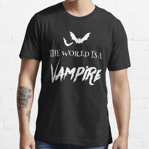 Bullet With Butterfly Wings By The Smashing Pumpkins Inspired T-Shirt Essential T-Shirt