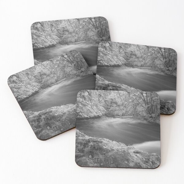 Item preview, Afon Pyrddin, Pontneddfechan, Brecon Beacons National Park, Wales designed and sold by Dan Santillo.