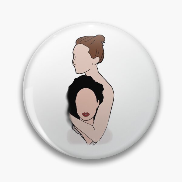 Item preview, Killing Eve designed and sold by honeysticks.