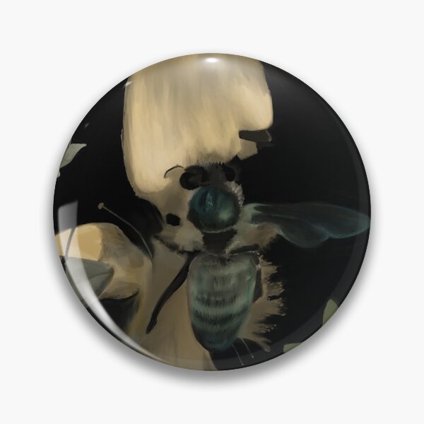 Item preview, Honeybee Two designed and sold by A. Frenchi Rabbit.