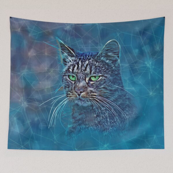 Item preview, Abstraction designed and sold by blackhalt.