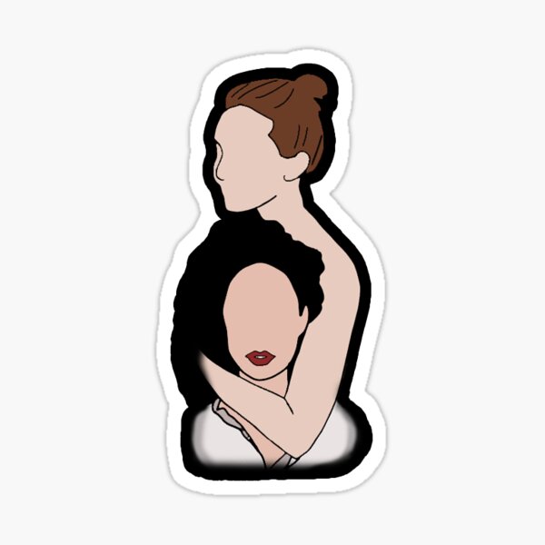 Item preview, Killing Eve (borde negro) designed and sold by honeysticks.