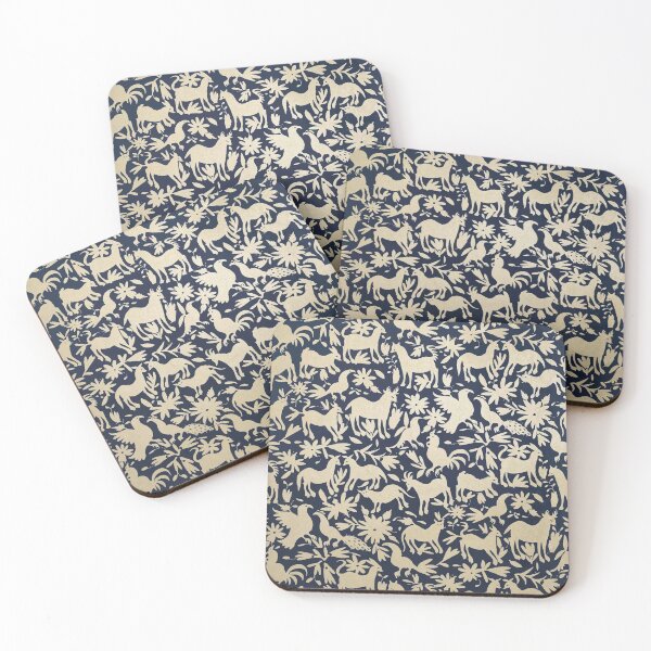 Item preview, Otomi black designed and sold by edleon.