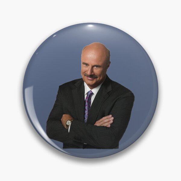 Artikelvorschau, Dr. Phil entworfen und verkauft von seemsugly.