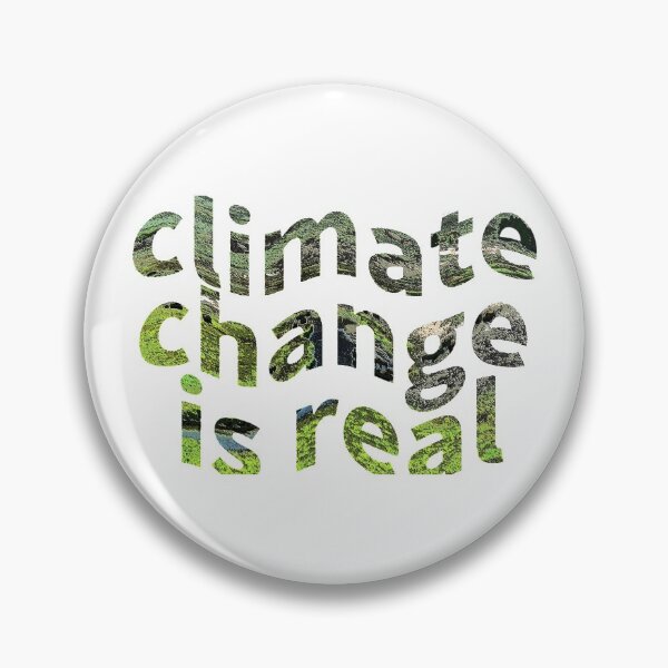 Item preview, Global Warming Climate Change Protest Awareness designed and sold by KateLCardsNMore.