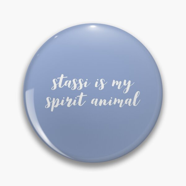 Item preview, Stassi is my Spirit Animal. Homage to Stassi the Queen of VPR designed and sold by mivpiv.