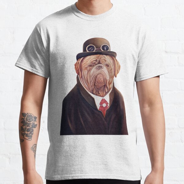 Dogue De Bordeaux Gifts Merchandise Redbubble