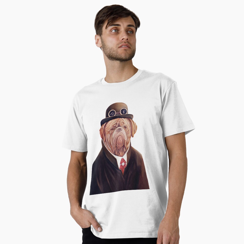 Item preview, Premium T-Shirt designed and sold by AnimalCrew.