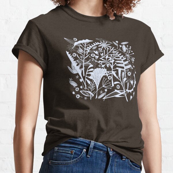 Abundance Foliage Classic T-Shirt