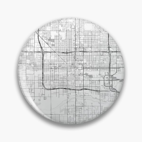 Item preview, Phoenix Map designed and sold by Kara515.