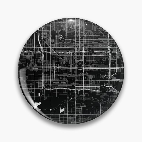 Item preview, Phoenix Map designed and sold by Kara515.