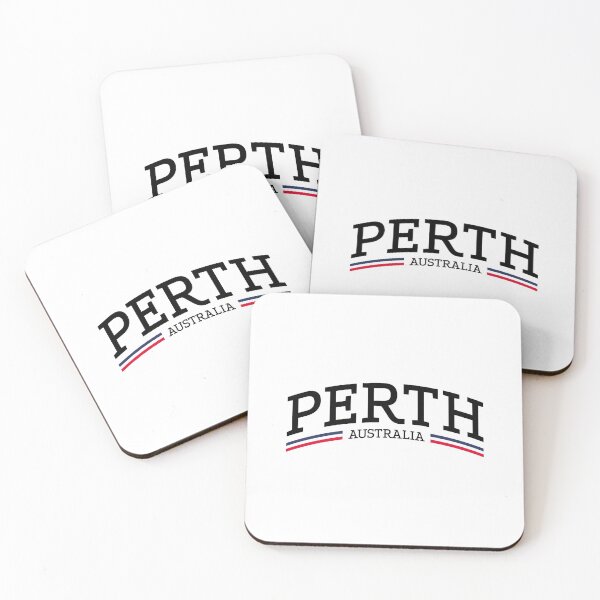 Item preview, Perth Western Australia designed and sold by ElPato.