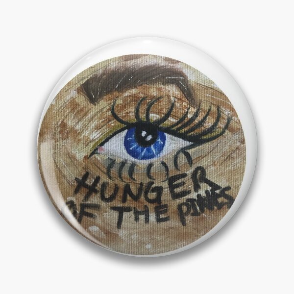 Item preview, Hunger of The Pines  designed and sold by ellery62.