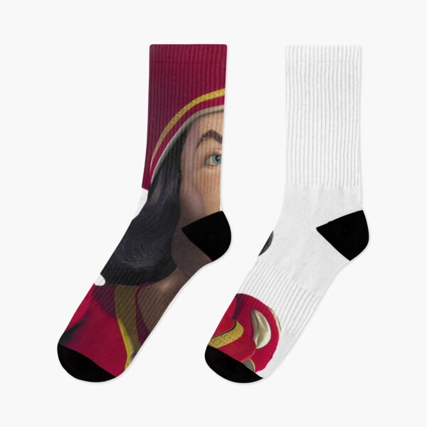 Item preview, Lord Farquaad designed and sold by Deez Nutz.