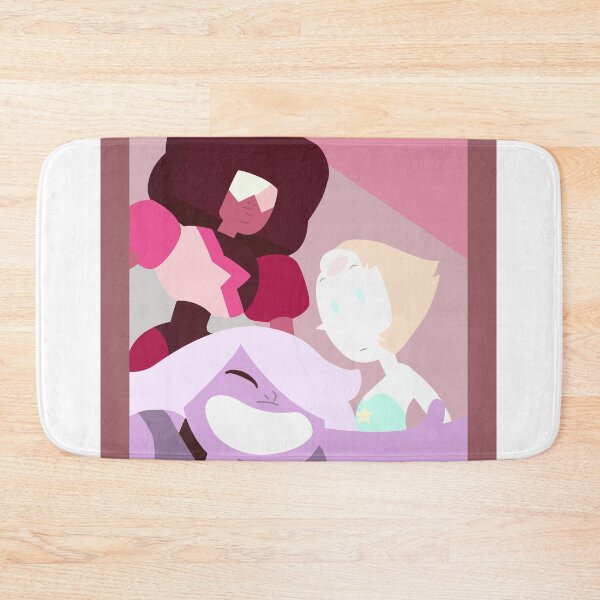 Item preview, Steven's photo of the Crystal Gems designed and sold by SmirkingDesigns.