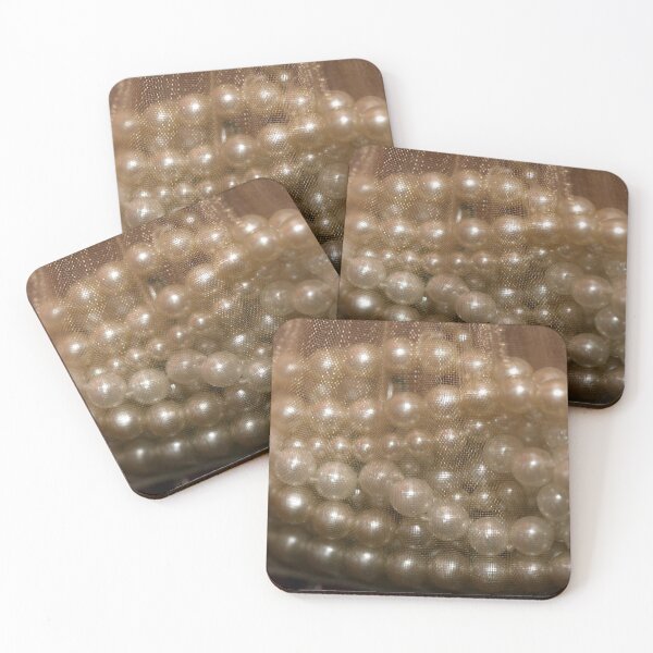 Item preview, Lustre Of Pearls designed and sold by coffeebean.