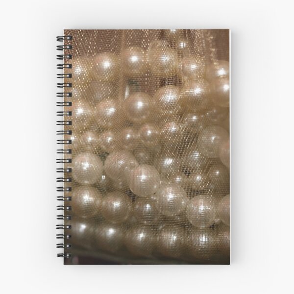 Item preview, Lustre Of Pearls designed and sold by coffeebean.