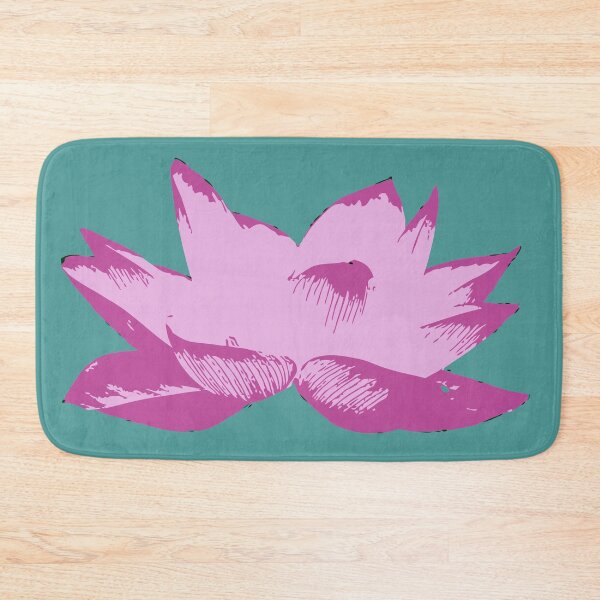 Item preview, Lotus designed and sold by Joshua Rayfield.