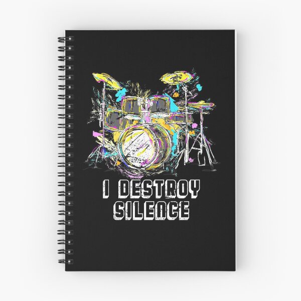 Item preview, Drummer music drums designed and sold by bestshirtdesign.