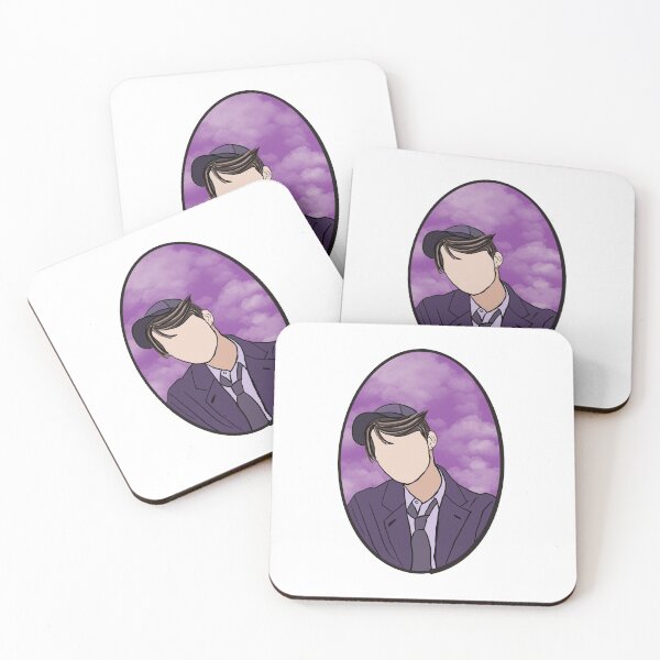Item preview, I Purple J-Hope designed and sold by neekHD.