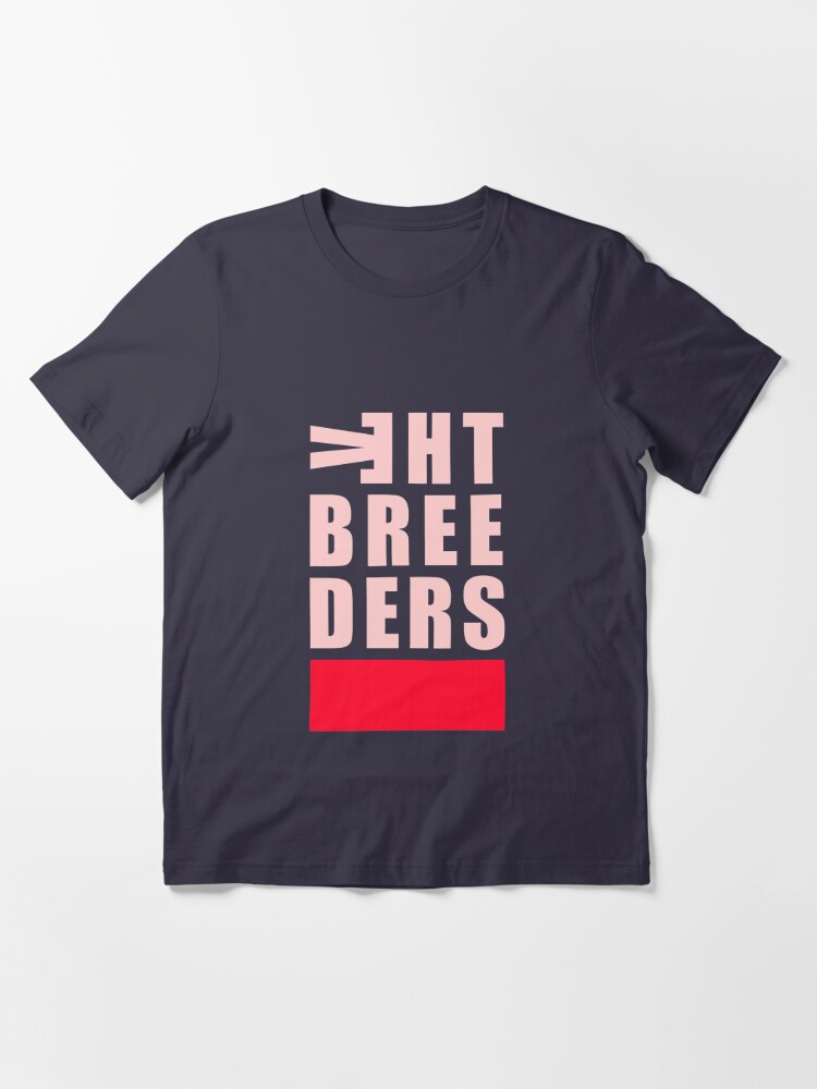 breeders last splash t shirt