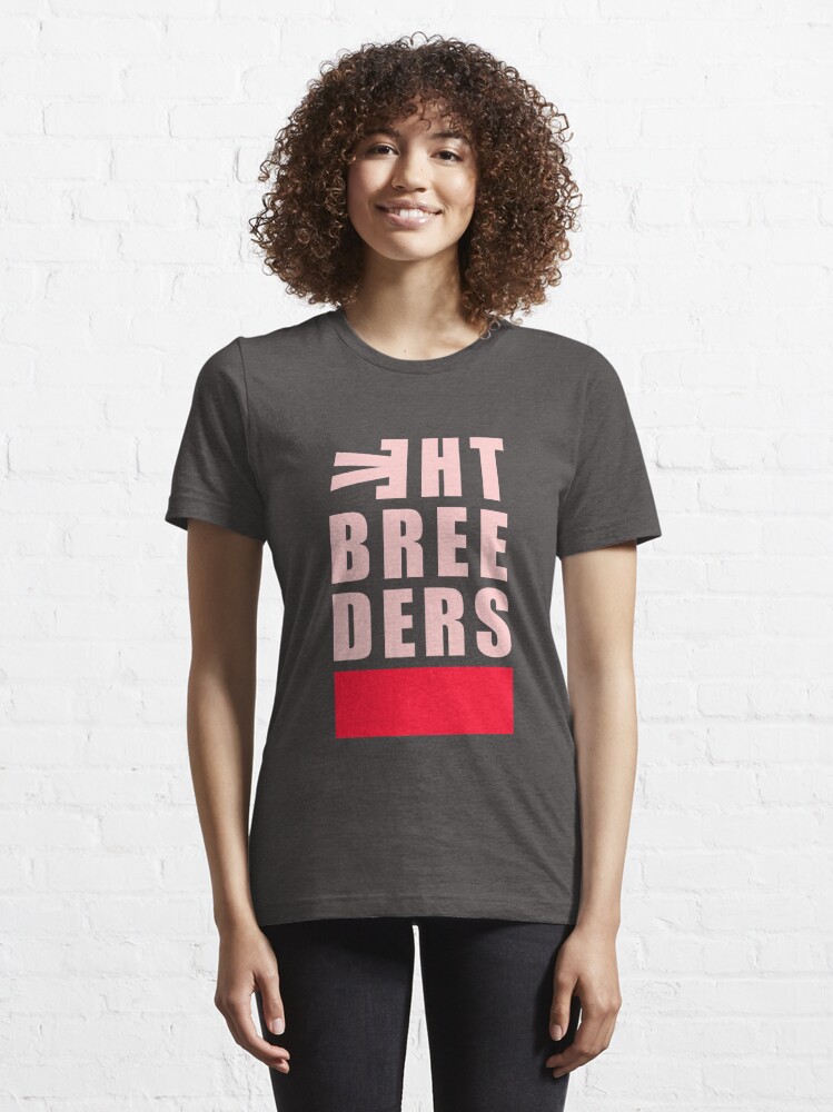 breeders last splash t shirt