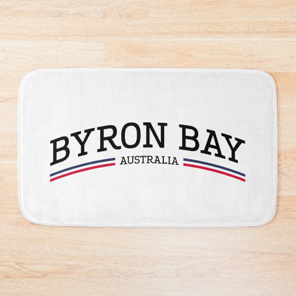 Item preview, Byron Bay Australia designed and sold by ElPato.