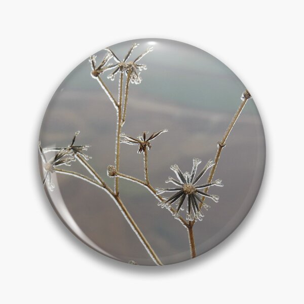 Item preview, Icy Plant in Dongchuan designed and sold by Linda Walsh.