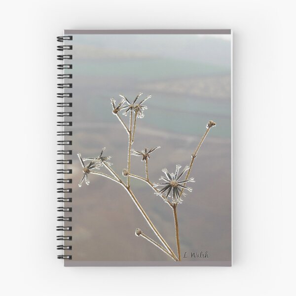 Item preview, Icy Plant in Dongchuan designed and sold by Linda Walsh.