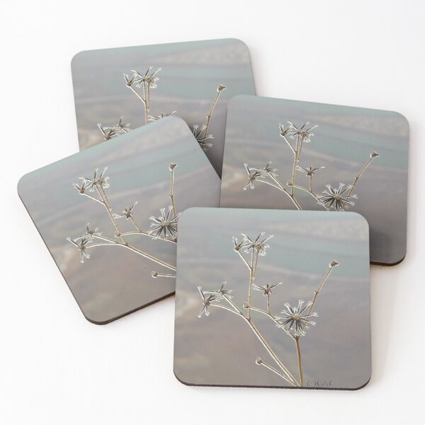 Item preview, Icy Plant in Dongchuan designed and sold by Linda Walsh.