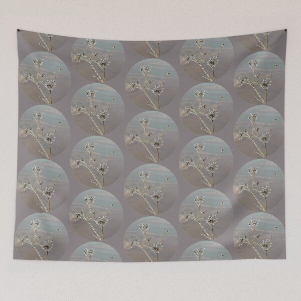 Item preview, Icy Plant in Dongchuan designed and sold by Linda Walsh.