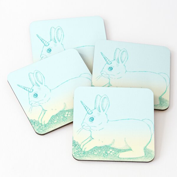 Item preview, Spring bunnycorn designed and sold by -Pen-sive.