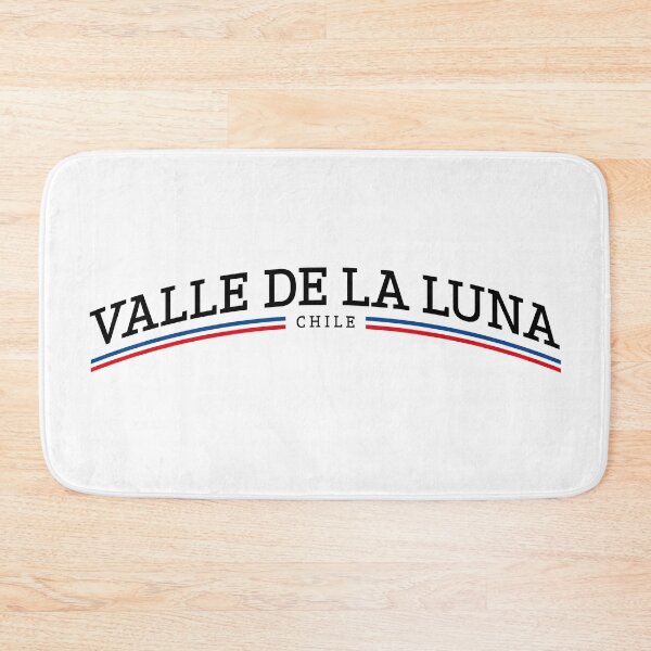 Item preview, Valle De La Luna Chile South America designed and sold by ElPato.