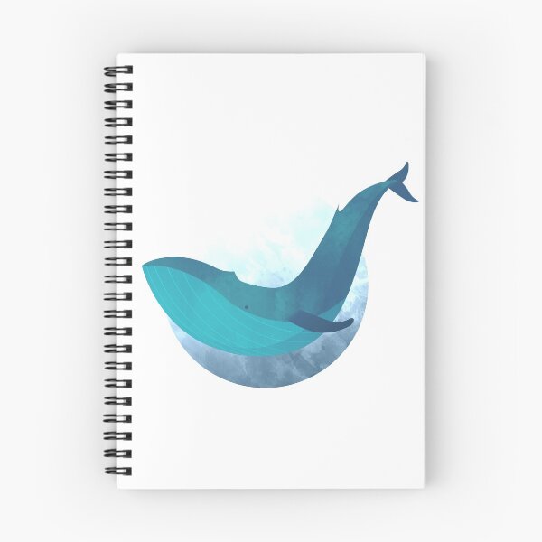 Item preview, Have a Whale of a Time designed and sold by Shiloh Longbottom.