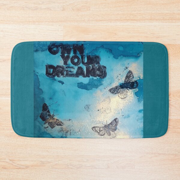 Item preview, Own Your Dreams designed and sold by AshleyDooleyArt.