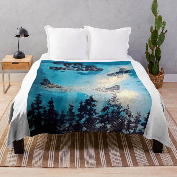 Item preview, Own Your Dreams designed and sold by AshleyDooleyArt.