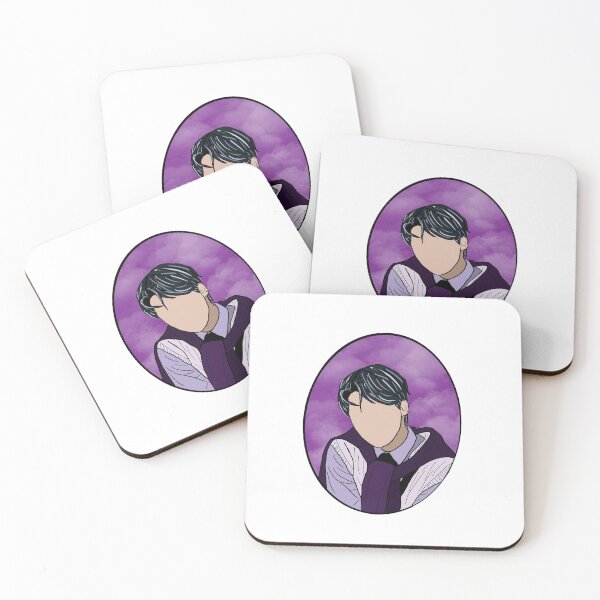 Item preview, I Purple Jimin designed and sold by neekHD.