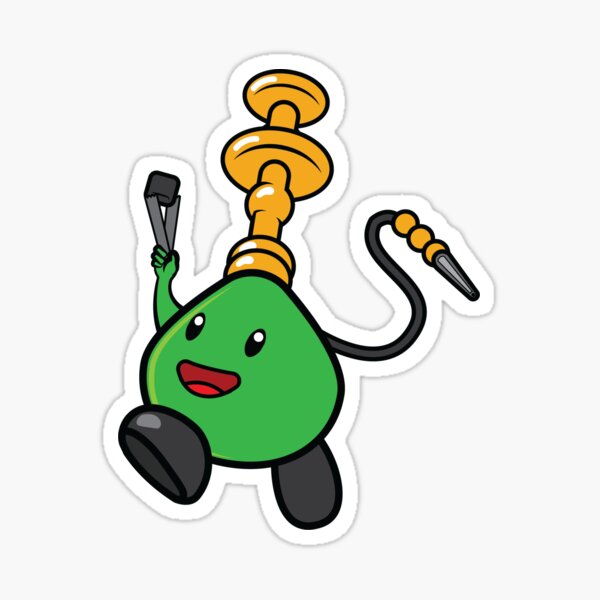 Item preview, Super Armo - Hookah designed and sold by armenianish.