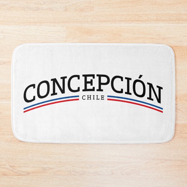 Item preview, Concepcion Chile South America designed and sold by ElPato.