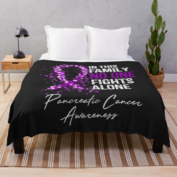 Item preview, In This Family No ONe Fights Alone designed and sold by mydesigns15.