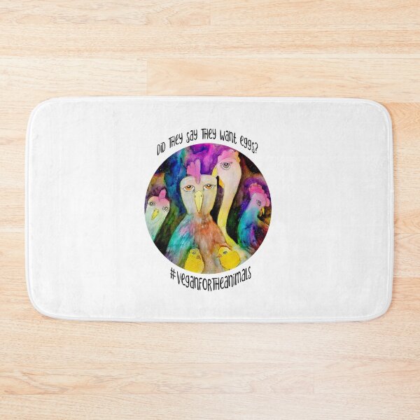 Item preview, Did they say they want eggs? designed and sold by susiscauldron.