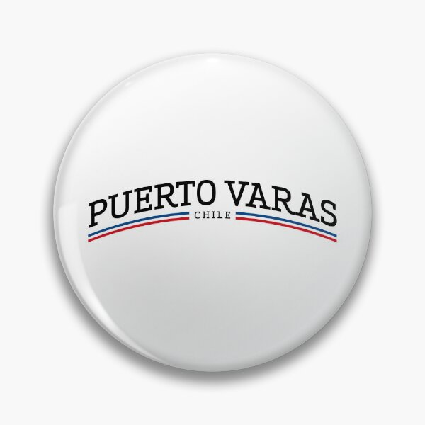 Item preview, Puerto Varas Chile South America designed and sold by ElPato.