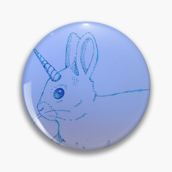 Item preview,  Bunnycorn at night designed and sold by -Pen-sive.