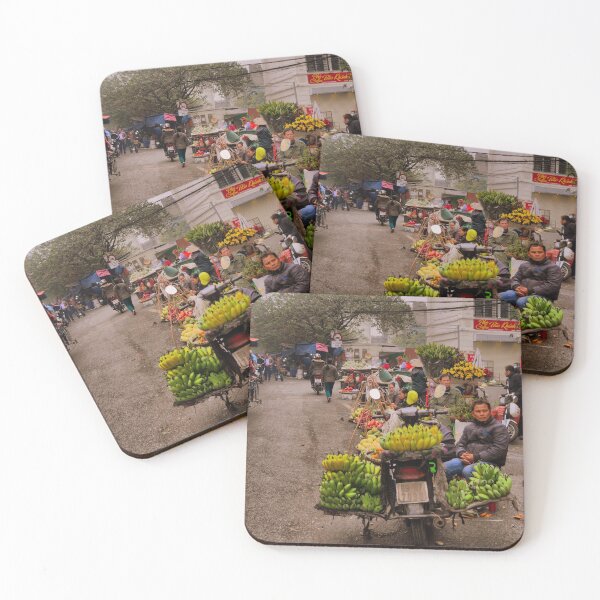 Item preview, Hanoi Street Life ( 8 ) designed and sold by Larry Davis.
