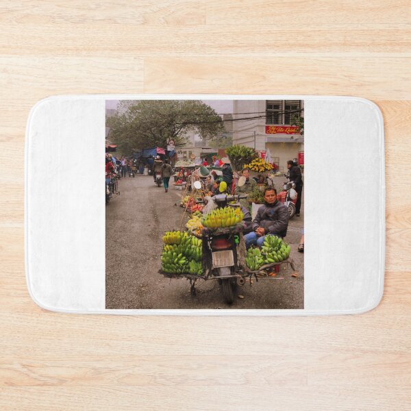 Item preview, Hanoi Street Life ( 8 ) designed and sold by Larry Davis.