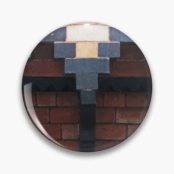 Item preview, Decorative Brick Work designed and sold by Yampimon.