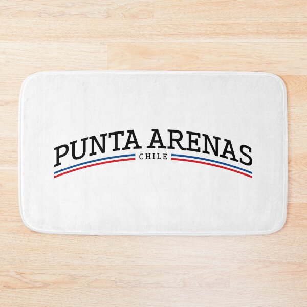 Item preview, Punta Arenas Chile South America designed and sold by ElPato.